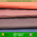 Hollow Paste Membrane Functional Polyester Fabric for Outdoor Wear